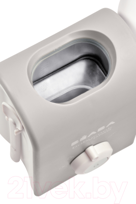 Блендер-пароварка Beaba Babycook Express V Grey EU 916300