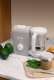 Миниатюра изображения товара Блендер-пароварка Beaba Babycook Express V Grey EU 916300