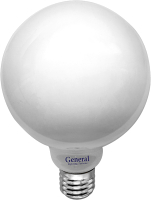 Лампа General Lighting GLDEN-G95S-M-8-230-E27-2700 / 655311 - 