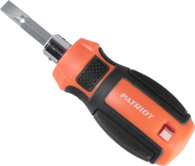 

Отвертка, CR-V PH2-SL6x38