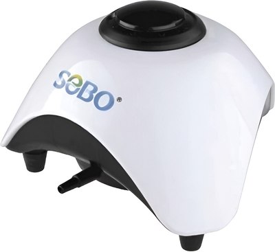 Компрессор для аквариума Sobo SB-830А - 