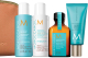 Набор косметики для тела и волос Moroccanoil Увлажнение шампунь+кондиционер+масло для волос+крем для рук (70мл+70мл+25мл+40мл) - 