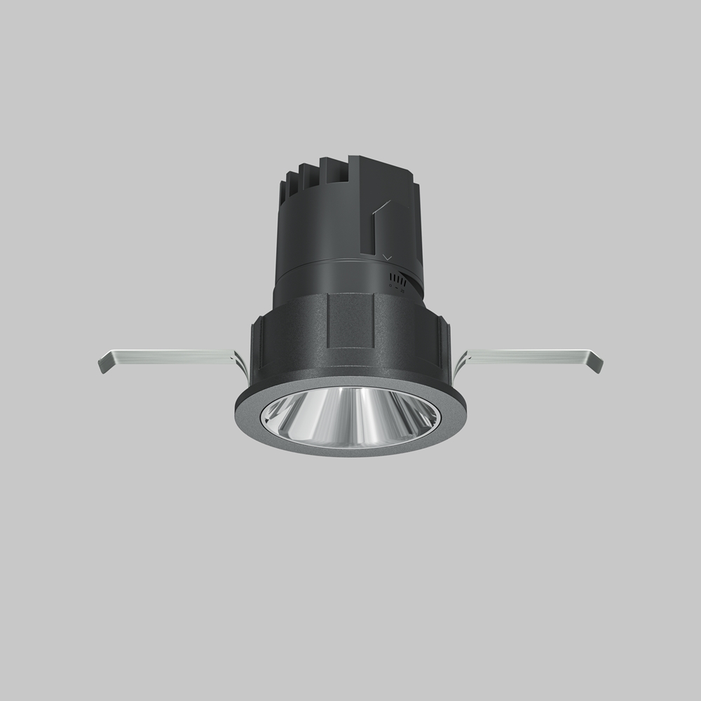 Кольцо декоративное для светильника Maytoni Ring057-7-CH (хром) — фото 6