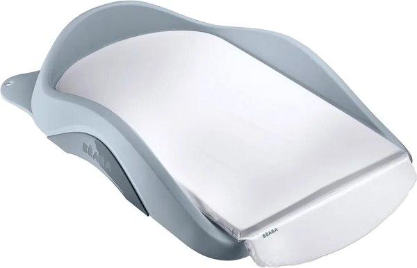 Столик пеленальный Beaba Camele'o Plan Langer Light Mist 920355