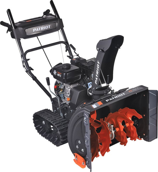Изображение товара Снегоуборщик бензиновый PATRIOT PS 707 T (426109717)