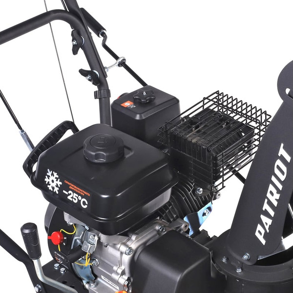 Изображение товара Снегоуборщик бензиновый PATRIOT PS 707 T (426109717)