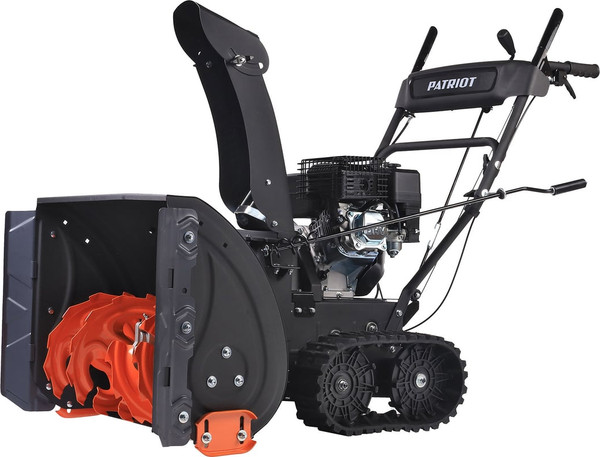 Изображение товара Снегоуборщик бензиновый PATRIOT PS 707 T (426109717)