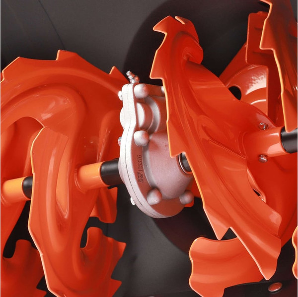 Изображение товара Снегоуборщик бензиновый PATRIOT PS 707 T (426109717)