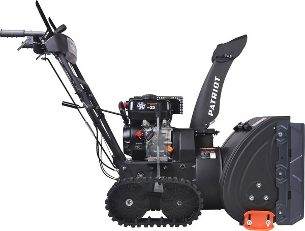 Изображение товара Снегоуборщик бензиновый PATRIOT PS 707 T (426109717)