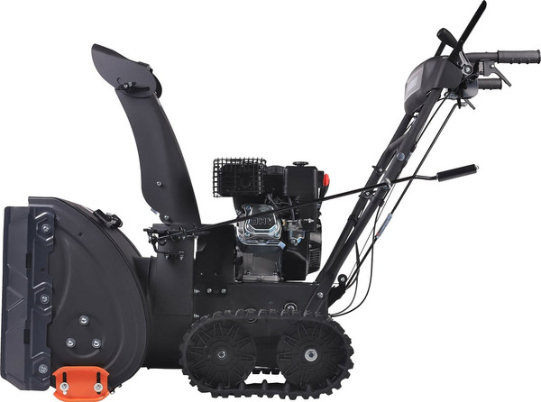 Изображение товара Снегоуборщик бензиновый PATRIOT PS 707 T (426109717)