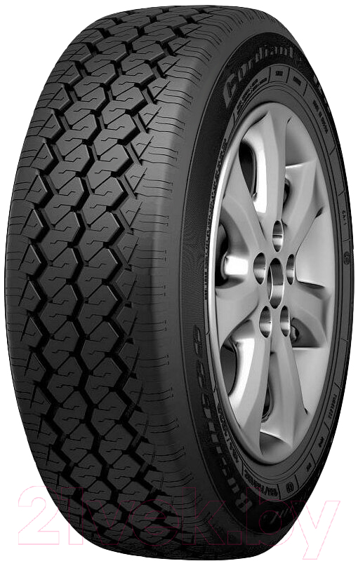 Всесезонная легкогрузовая шина Cordiant Business CA-2 225/65R16C 112/110R