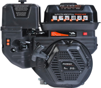 Двигатель бензиновый PATRIOT XP 708 BH (470108009) - 