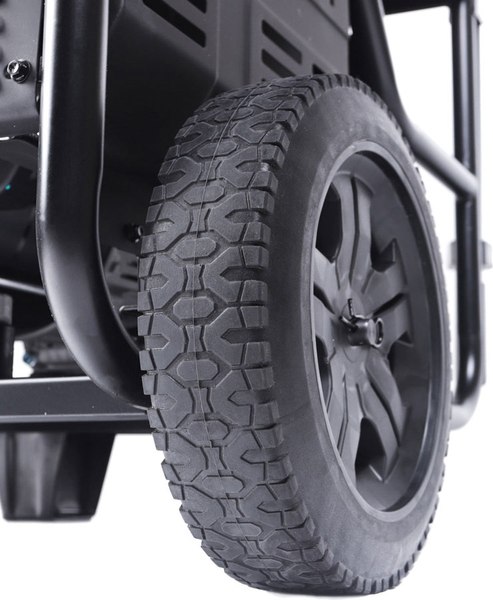 Бензиновый генератор PATRIOT GRA 8500AWS (472102185)