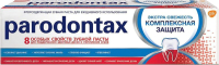 Зубная паста Parodontax Комплексная защита (75мл) - 
