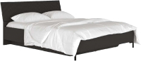 Каркас кровати Black Red White San Gimignano LOZ140x200 с подъемным механизмом (антрацитовый) - 