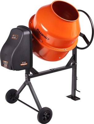 Бетономешалка PATRIOT BM 148C (577300148) - 
