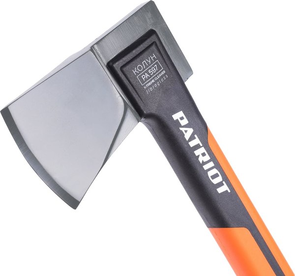 Топор-колун PATRIOT PA-597 Cleaver (777001350)