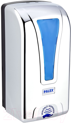 Дозатор Palex STİLL-D-K (батарейки)