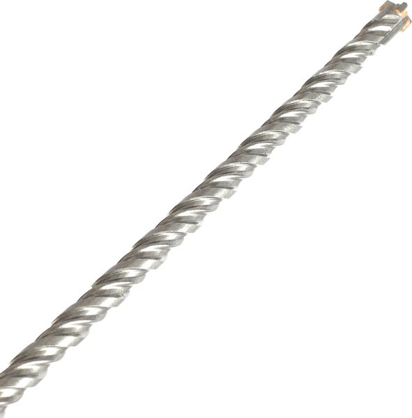 Бур PATRIOT SDS Plus 6x110 (812010038)