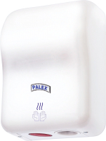 Сушилка для рук Palex EP-0 (2000W, белый) - 