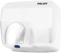 Сушилка для рук Palex 3808-2-B (2500W) - 