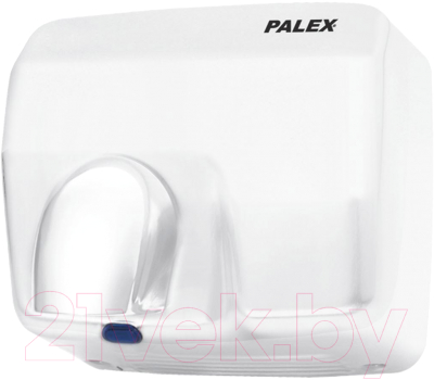 Сушилка для рук Palex 3808-2-B (2500W)