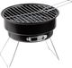 Угольный гриль Arizone BBQ 47-265241 (26.5x24см, в чехле) - 