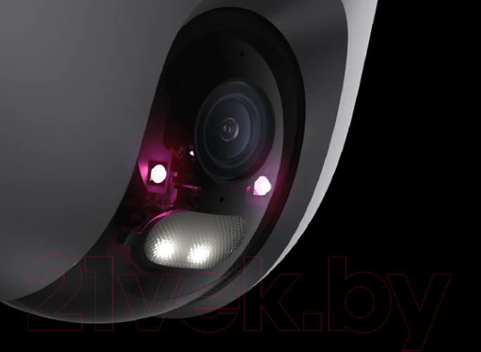 IP-камера Xiaomi Outdoor Camera CW400 MJSXJ04HL / BHR7624GL