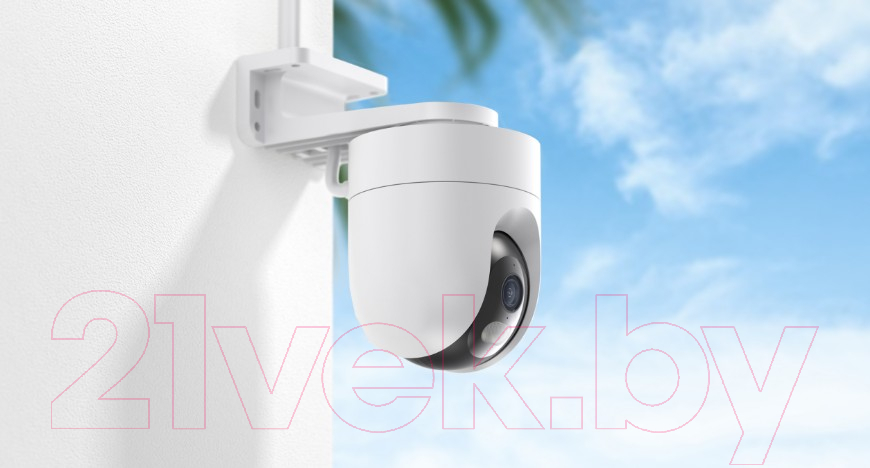 IP-камера Xiaomi Outdoor Camera CW400 MJSXJ04HL / BHR7624GL