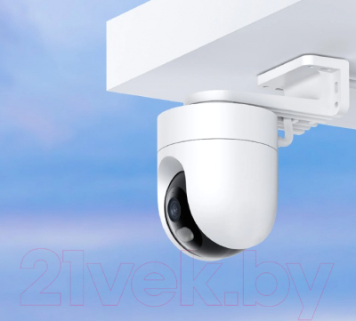 IP-камера Xiaomi Outdoor Camera CW400 MJSXJ04HL / BHR7624GL