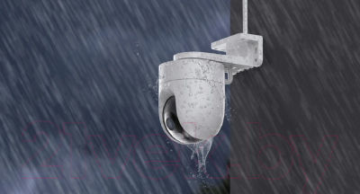 IP-камера Xiaomi Outdoor Camera CW400 MJSXJ04HL / BHR7624GL