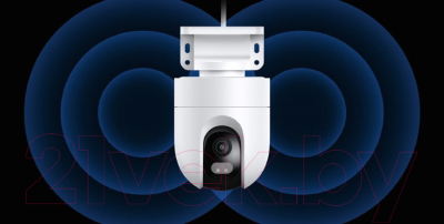 IP-камера Xiaomi Outdoor Camera CW400 MJSXJ04HL / BHR7624GL