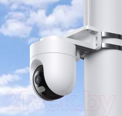 IP-камера Xiaomi Outdoor Camera CW400 MJSXJ04HL / BHR7624GL