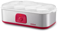 Йогуртница Kitfort КТ-6098 - 