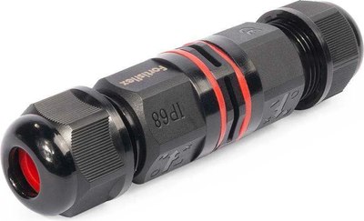 Кабельный коннектор Fortisflex FFC-21/3Р-IP68 / 89664 - 