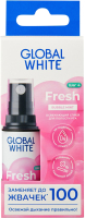 Спрей для полости рта Global White Bubble Mint (15мл) - 