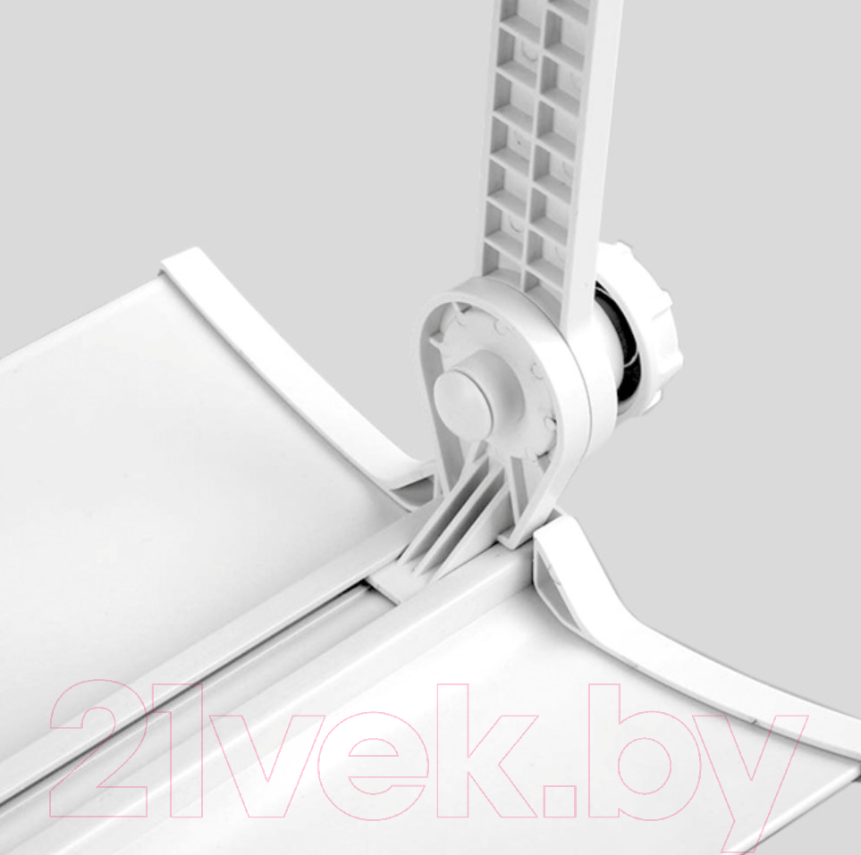 Экран для кондиционера Lamprecht LA-NW840-SS — фото 3