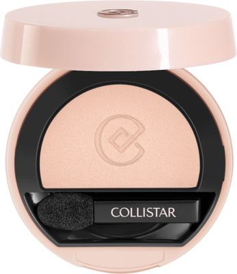 

Тени для век, Impeccable Compact Eye Shadow тон 100 Nude Matte