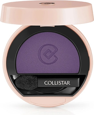

Тени для век, Impeccable Compact Eye Shadow тон 140 Purple Haze Matte