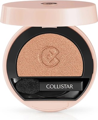 

Тени для век, Impeccable Compact Eye Shadow тон 220 Honey Satin