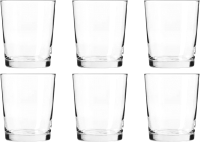 Набор стаканов Krosno Чистота KRO-F689613025055000-6 (6шт) - 
