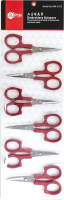 Набор ножниц для вышивания PIN PIN-1573L (5.5
