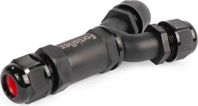 Кабельный коннектор Fortisflex FFC-34/3Р-IP68 / 89685 - 