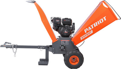 Садовый измельчитель бензиновый PATRIOT PT SB200 E (732107080) -