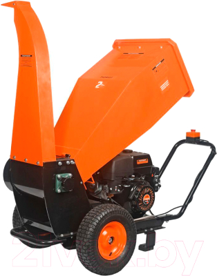 Садовый измельчитель бензиновый PATRIOT PT SB200 E