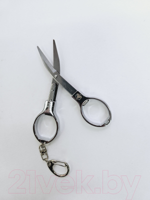 Ножницы походные PIN PIN-5293 (2.9")
