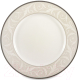 Тарелка столовая обеденная Narumi Платиновый ноктюрн NAR-50685-1557 - 