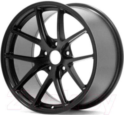 Изображение товара Литой диск Lizardo 120 18x8" 5x108мм DIA 67.1мм ET 35мм CB