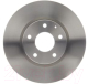 Тормозной диск Bosch 0986479B15 - 