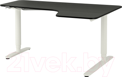 

Письменный стол Ikea, Бекант 592.823.28